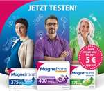 Magnetrans Magnesium 2-5€ Cashback