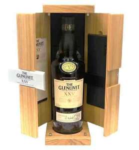 Glenlivet XXV Whisky 0,7l 43% bei winspi
