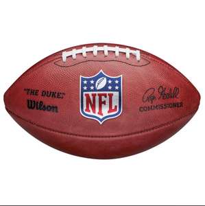 NFL Football Wilson „The Duke“