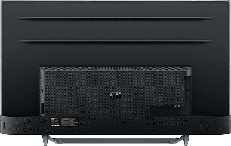 XIAOMI MI TV Q1 75" QLED TV (Flat, 75 Zoll / 189 cm, UHD 4K, SMART TV, Android TV 9.0)
