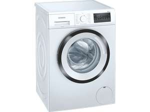 Siemens Waschmaschine 8kg für 399€