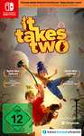 It Takes Two (Switch) (Amazon/Saturn/MM Abholung)