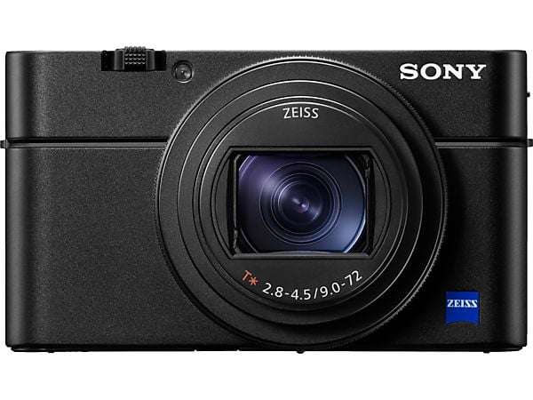 Sony RX100 VII Digitalkamera