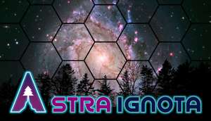 Astra Ignota | derzeit noch kostenlos laden & behalten [Steam]