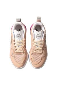 adidas Originals Supercourt Rx W Damen Schuhe Sneaker Beige