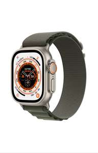 (CB) Zalando Apple Watch Ultra