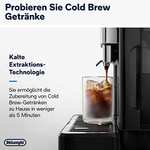 [Prime] De'Longhi Eletta Explore Cold Brew ECAM452.67.G Kaffeevollautomat