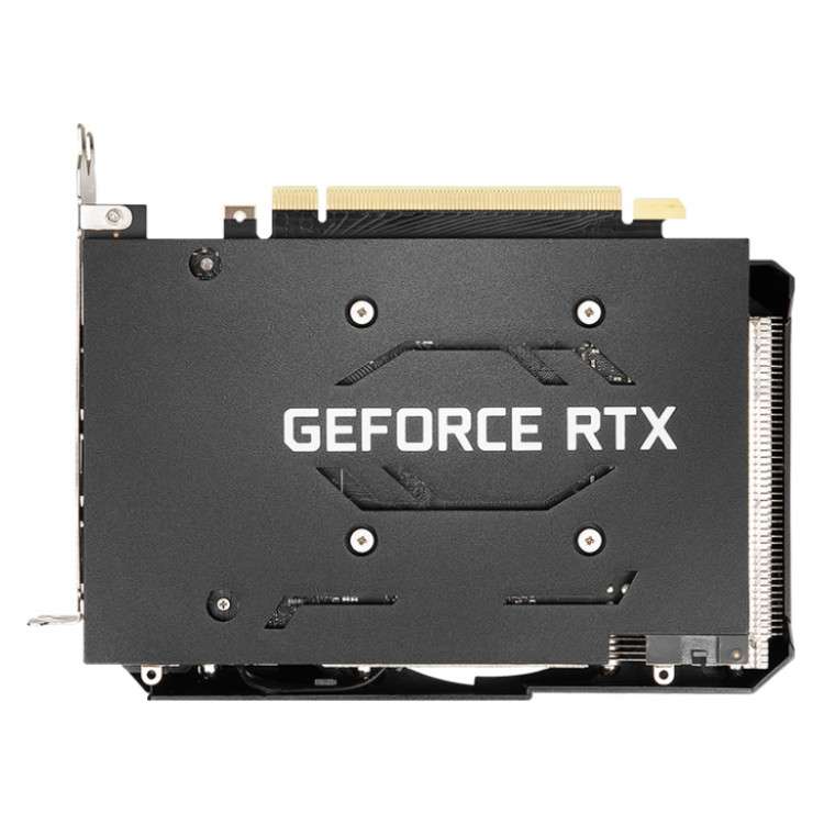 MSI GeForce RTX 3060 AERO ITX 12GB Grafikkarte