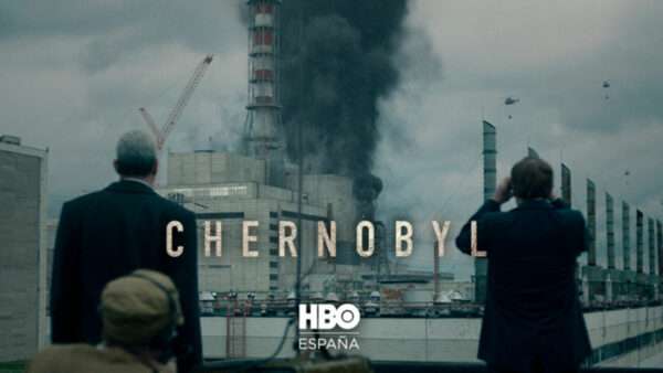 Chernobyl - Die komplette Serie (Blu-ray) für 12,29€ inkl. Versand (Thalia Kultklub)