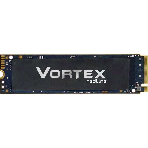Mushkin Vortex 2 TB, SSD (PCIe 4.0 x4, NVMe 1.4, M.2 2280)