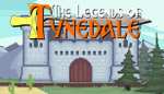 The Legends of Tynedale für 2,49€ bei Steam - Spiel im Stil klassischer SNES Action-Adventures