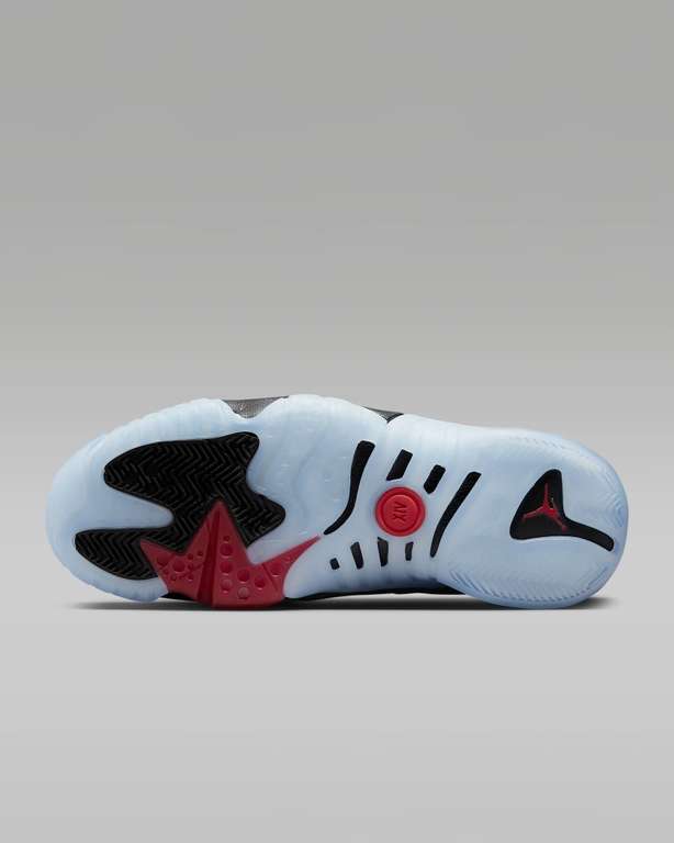 Air Jordan Sneaker | Jumpman Two Trey | all black