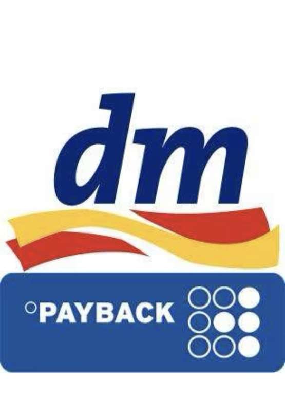 [Payback] 20Fach Punkte bei DM vor Ort (lokal - Prien a. Chiemsee)
