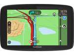 TomTom Go Essential 5 Navigationsgerät inkl. Europa-Updates für 105,90€ (statt neu 132€)