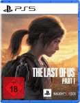 The Last of Us Part 1 Ps5 (Abholpreis)