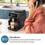 Wieder online!- Philips Latte Go 2300 (EP2330/10) - Kaffeevollautomat für nur 349 Euro (anstatt 499)