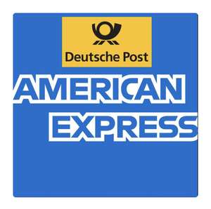 [Amex Offer] 250 Payback-Punkte (2,50€) und/oder 500 MBR Punkte für Deutsche Post Onlinekauf (Briefmarken und Pakete) ab 10€ --- mit Links