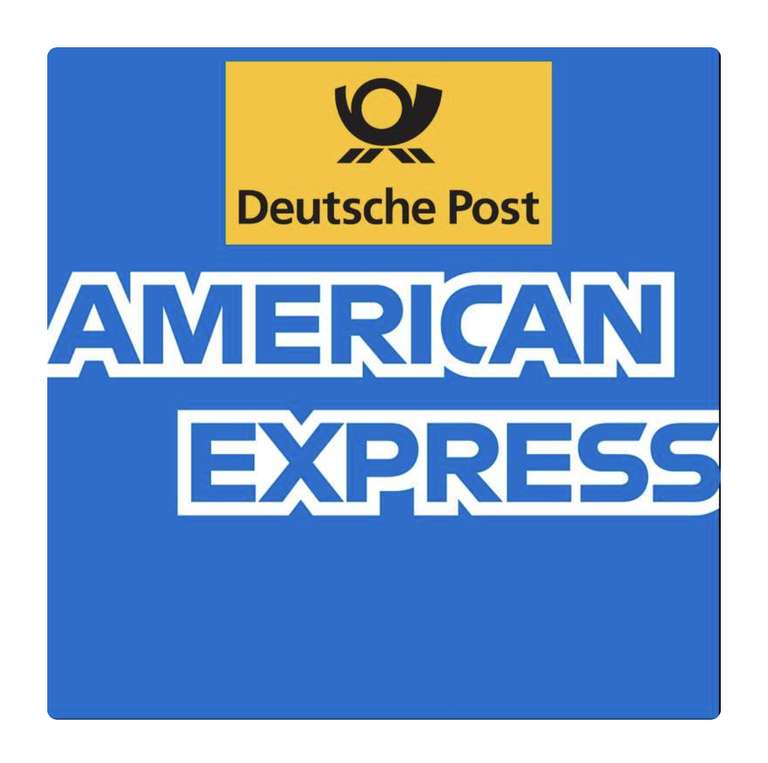 [Amex Offer] 250 Payback-Punkte (2,50€) und/oder 500 MBR Punkte für Deutsche Post Onlinekauf (Briefmarken und Pakete) ab 10€ --- mit Links