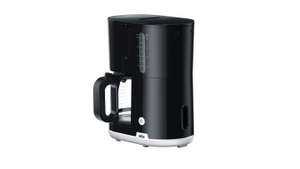 Braun KF1100 Filterkaffeemaschine (Opti Brew System, Tropf-Stopp, 10/15 Tasse) für 24,99€ inkl. Versand
