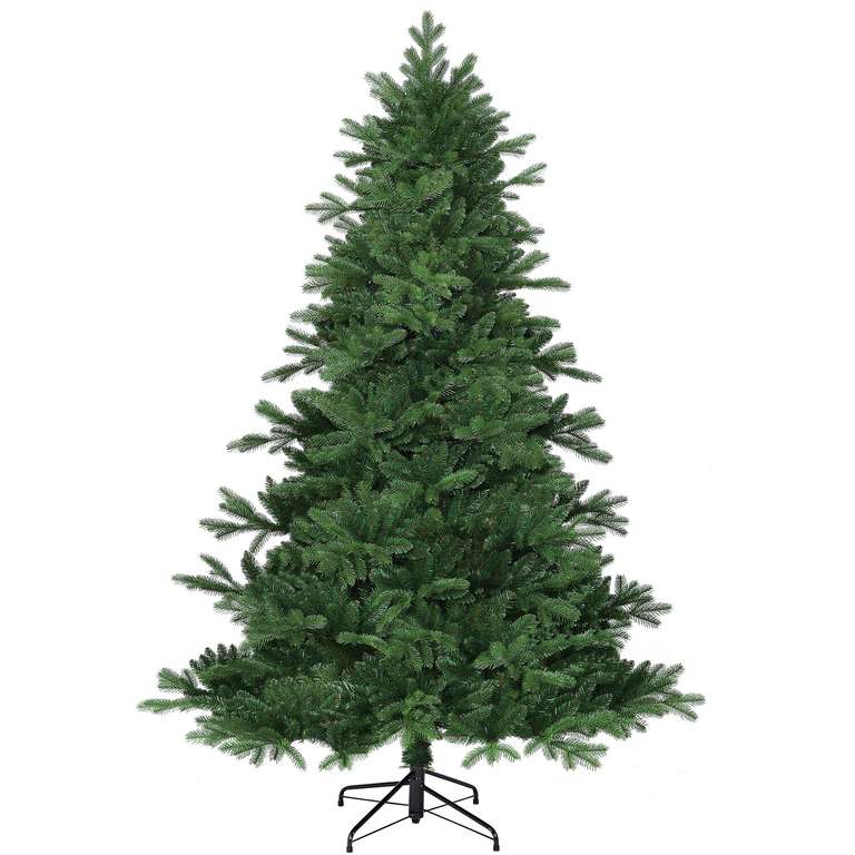 [lokal] Black Box Trees Künstlicher Weihnachtsbaum 215cm Brampton oder Toronto bei (OBI App Bonn-Nord)
