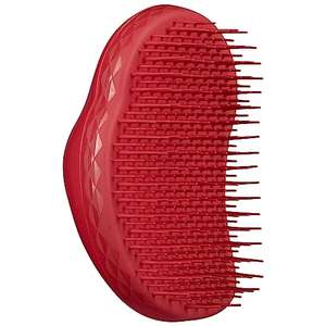 Tangle Teezer Thick & Curly Salsa Red, Haarbürste (Prime)