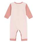 Petit Bateau Baby Schlafanzug Pyjama ohne Fuß Gr. 6 Monate, Gr. 3 Monate 14,97€, Gr. 3 Jahre 13,30€ (prime)