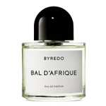 Byredo Bal d'Afrique Eau de Parfum 100ml / 50ml / Sammeldeal