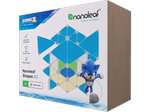 Nanoleaf Shapes Starter Kit (32 Lichtpaneele) - Sonic 2 Limited Edition bei MM & Saturn