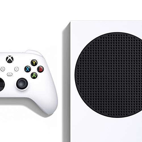 Xbox Series S als Warehouse Deal in Zustand sehr gut
