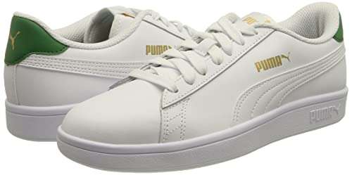 PUMA Unisex Smash V2 L Sneaker (EU 37-46) - für 27,88€ (Amazon Prime) |  mydealz
