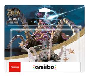 Nintendo Amiibo Wächter - Zelda BotW - eBay Mediamarkt