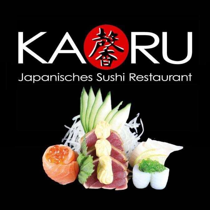 KAORU SUSHI 10% Rabatt auf Online Bestellungen (Lieferservice)