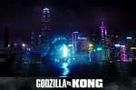 Godzilla vs. Kong (4K Ultra-HD) (+ Blu-ray 2D) - prime