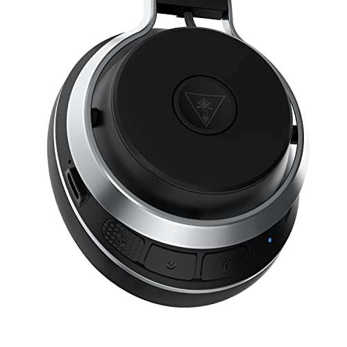Turtle Beach Stealth Pro Wireless Gaming-Headset PC/PlayStation Version