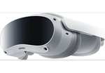 PICO 4 All-in-One VR Headset 128GB für 361,36€ inkl. Versandkosten / 256GB Version für 420,19€ auch über ebay