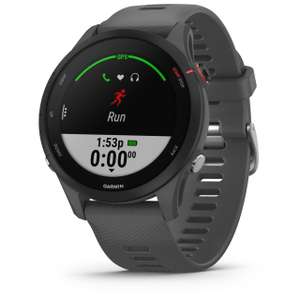 Garmin Forerunner 255 – GPS-Laufuhr mit individuellen Trainingsplänen | Amazon | Gutschein