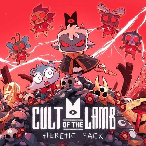 Cult of the Lamb - Metacritic