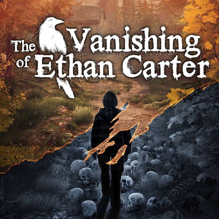 The Vanishing of Ethan Carter - kostenlos im Epic Games Store (82/8.0 Metacritic, ~4h Spielzeit)