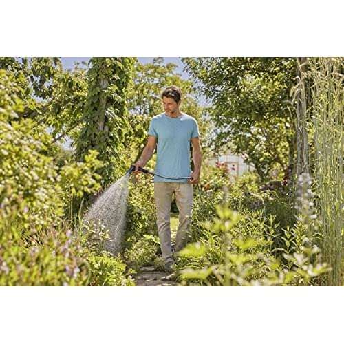 [Prime]Gardena Ecoline Bewässerungsbrause: Gartenbrause zur Bewässerung