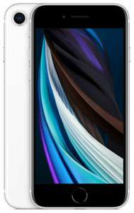 iPhone SE (2020) 64GB (Standort Hong Kong) B-WARE