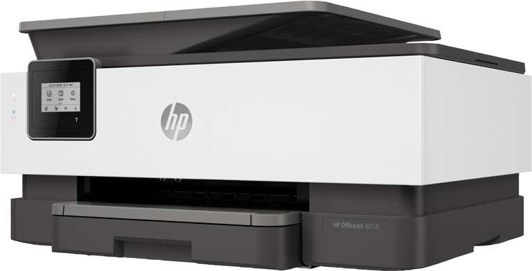 HP Officejet 8014 All-in-One