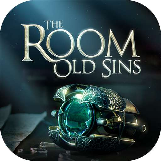 [Google Play Store Android] The Room 2, 3 und Old Sins + The House of Da Vinci