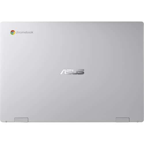 [Amazon] ASUS Chromebook CX1 Laptop | 14" FHD entspiegeltes Display | Intel Celeron N3350 | 4 GB RAM | 64 GB eMMC | Intel HD 500 | ChromeOS