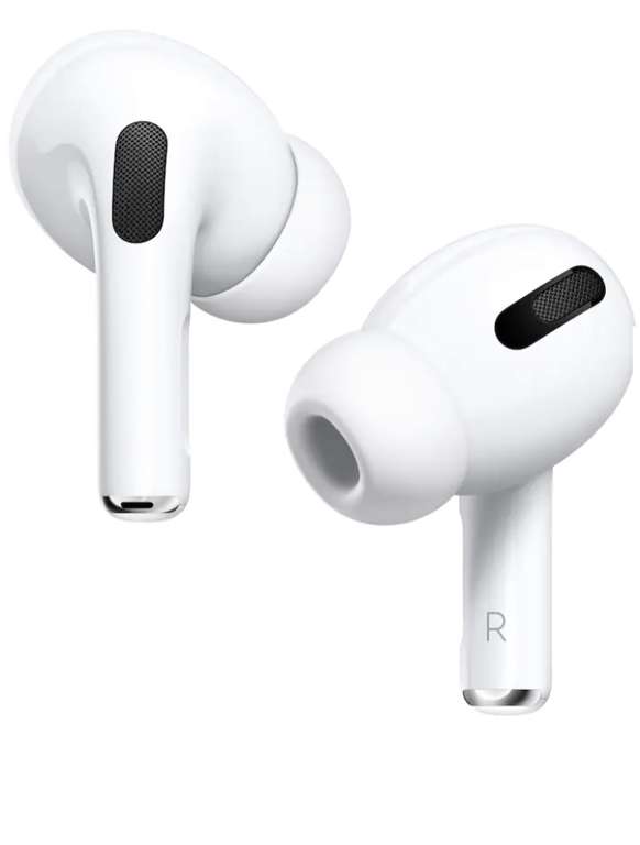 Apple AirPods Pro (Gen 1) mit Magsafe Ladecase