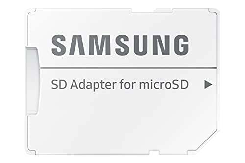 Samsung PRO Plus microSD Speicherkarte (MB-MD256KA/EU), 256 GB