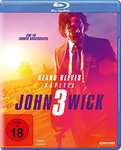 John Wick: Kapitel 3 [Blu-ray] 7,47 (Amazon Prime)