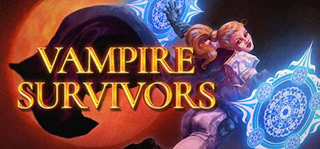 Steam (Deck): Vampire Survivors + alle DLCs + Soundtrack Bundle für 9,81€