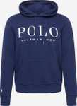 Polo Ralph Lauren Sweatshirt in Navy
