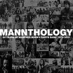 Manfred Mann – Mannthology - 50 Years Of Manfred Mann's Earth Band 1971 - 2021 (180g) (Vinyl Box Set) [prime]