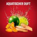 Old Spice Whitewater, The White Wolf oder Deep Sea 3-in-1 Duschgel & Shampoo für Männer (250 ml) (1,69€ möglich) (Prime Spar-Abo)